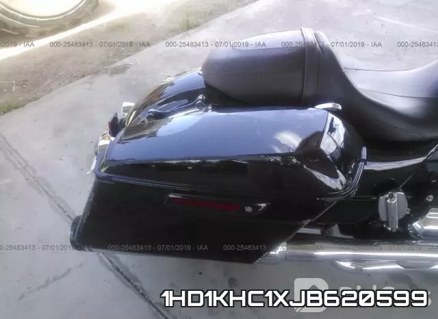 1HD1KHC1XJB620599 фото 6