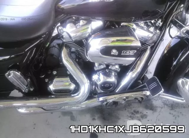 1HD1KHC1XJB620599 фото 8