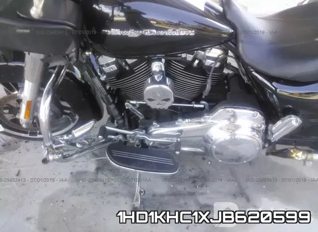 1HD1KHC1XJB620599 фото 9