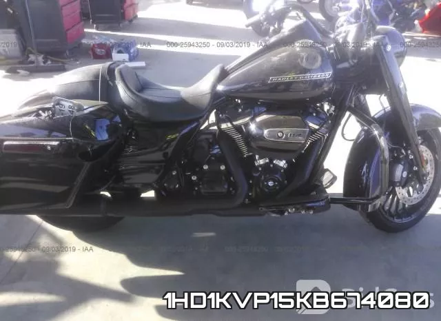 1HD1KVP15KB674080 фото 9
