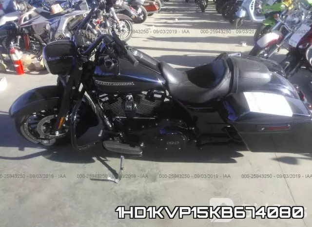 1HD1KVP15KB674080 фото 10