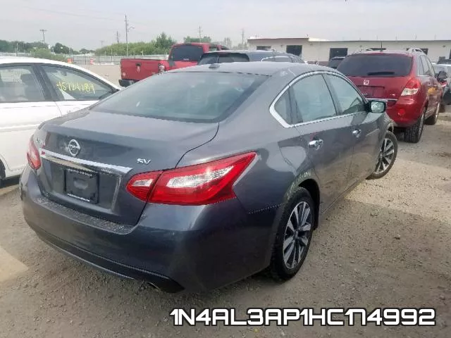 1N4AL3AP1HC174992 фото 4