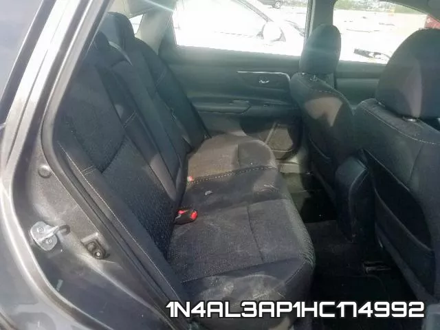 1N4AL3AP1HC174992 фото 6