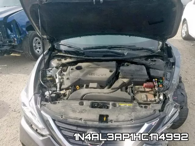1N4AL3AP1HC174992 фото 7