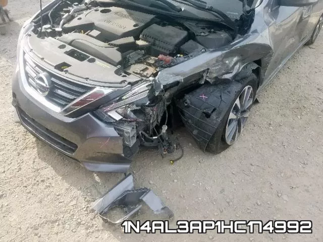 1N4AL3AP1HC174992 фото 9
