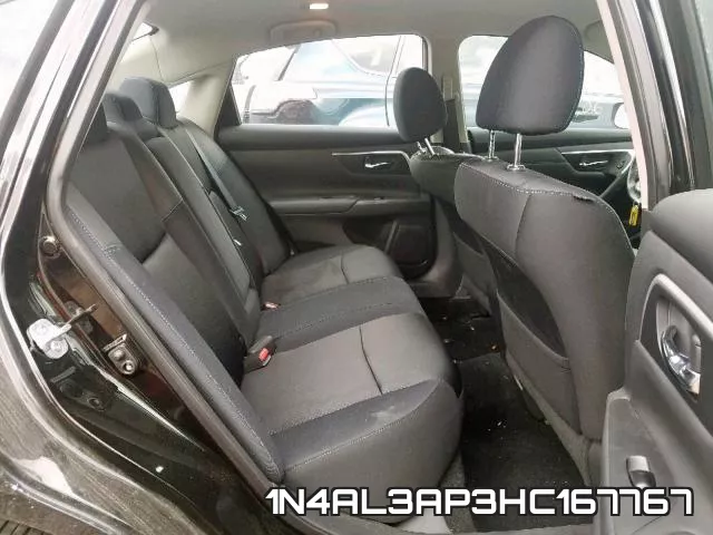 1N4AL3AP3HC167767 фото 7