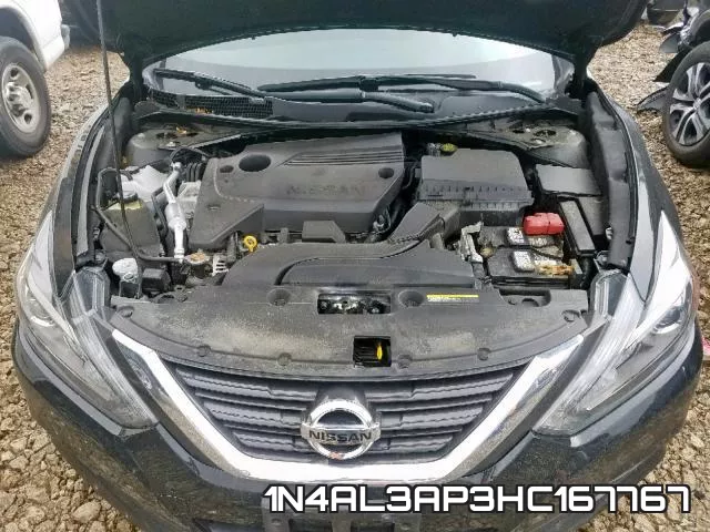 1N4AL3AP3HC167767 фото 8