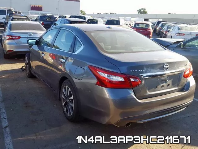 1N4AL3AP3HC211671 фото 4