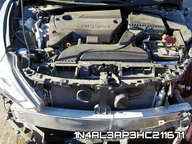 1N4AL3AP3HC211671 фото 7