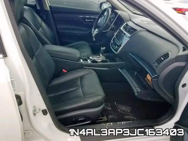 1N4AL3AP3JC163403 фото 5