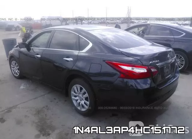 1N4AL3AP4HC151772 фото 4
