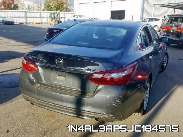 1N4AL3AP5JC184575 фото 5