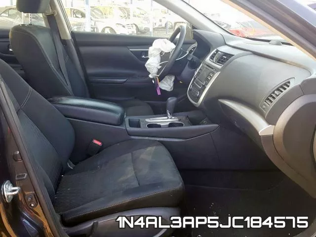 1N4AL3AP5JC184575 фото 6