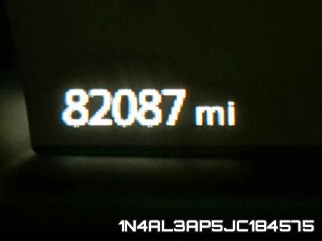 1N4AL3AP5JC184575 фото 9
