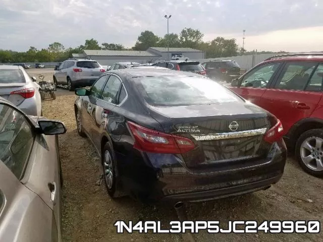 1N4AL3AP5JC249960 фото 4