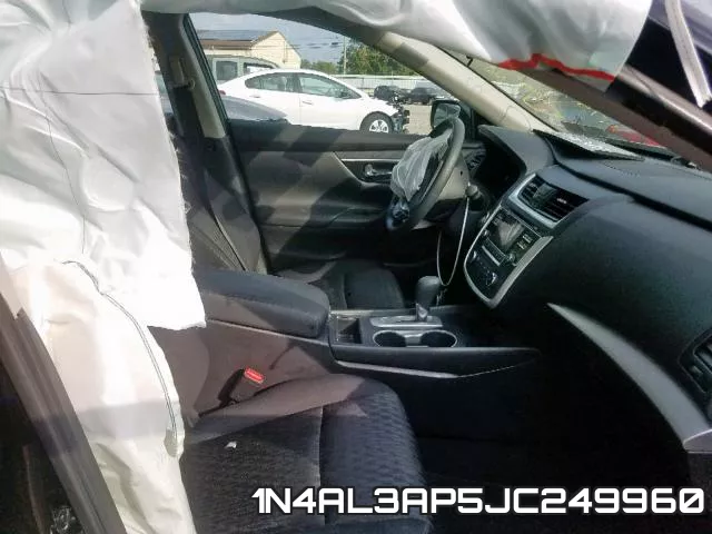 1N4AL3AP5JC249960 фото 6