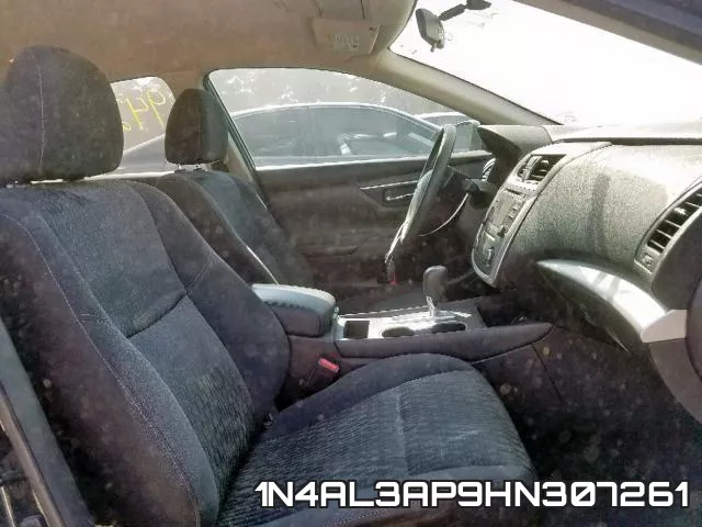 1N4AL3AP9HN307261 фото 4