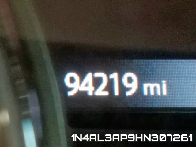1N4AL3AP9HN307261 фото 7