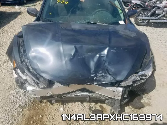 1N4AL3APXHC163974 фото 8