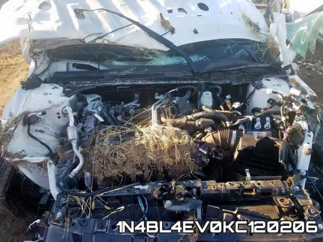 1N4BL4EV0KC120206 фото 8