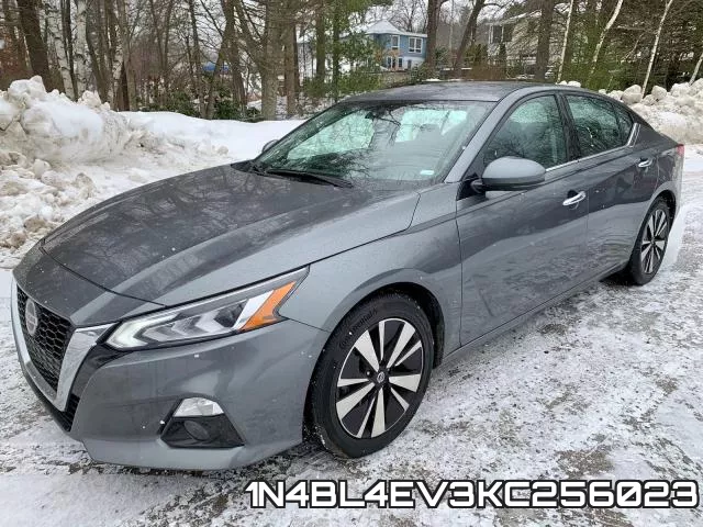 1N4BL4EV3KC256023 фото 3