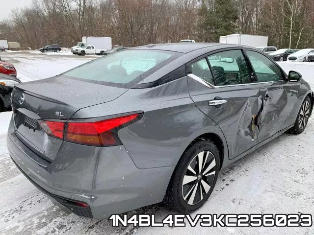 1N4BL4EV3KC256023 фото 5
