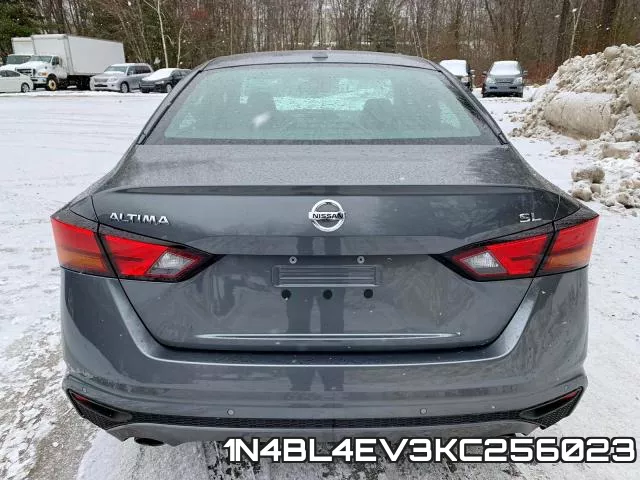 1N4BL4EV3KC256023 фото 6