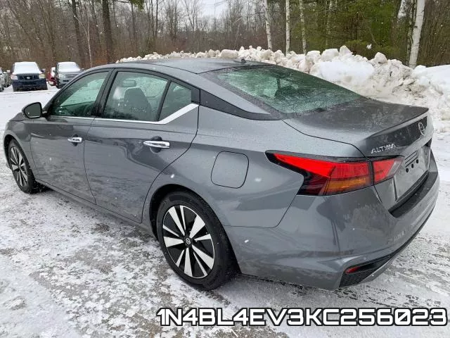 1N4BL4EV3KC256023 фото 7