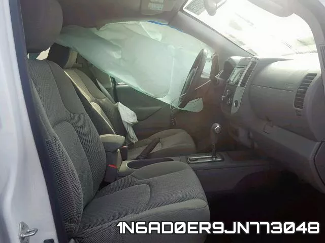 1N6AD0ER9JN773048 фото 6