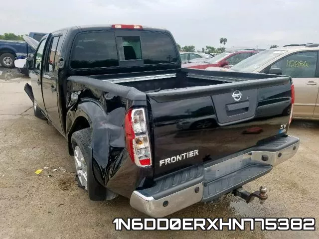 1N6DD0ERXHN775382 фото 4