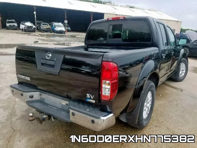 1N6DD0ERXHN775382 фото 5