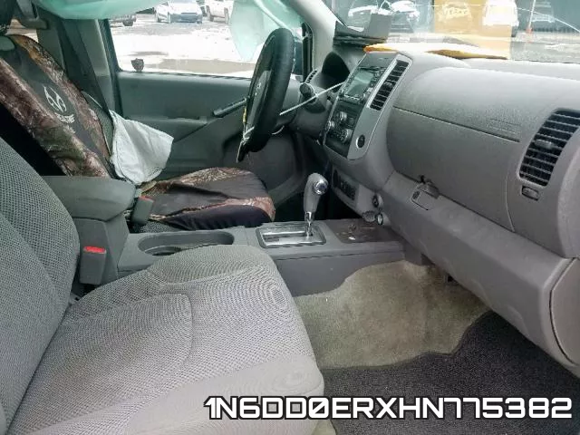 1N6DD0ERXHN775382 фото 6