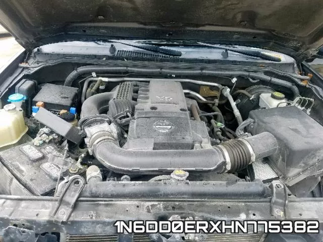 1N6DD0ERXHN775382 фото 8