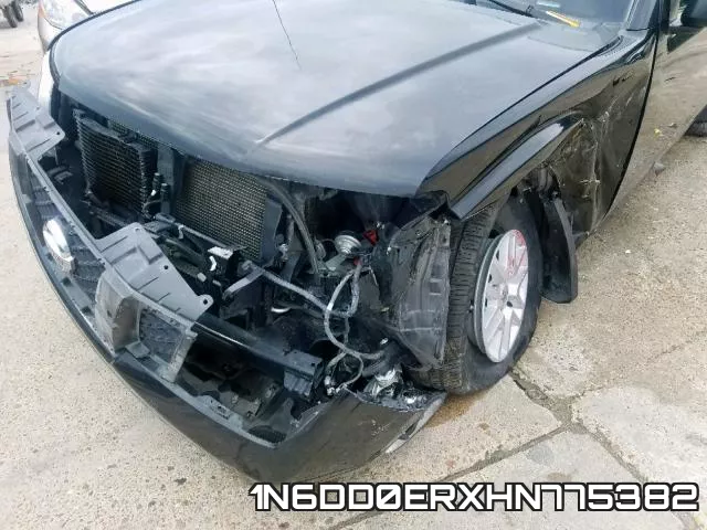 1N6DD0ERXHN775382 фото 10