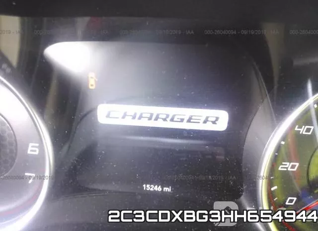 2C3CDXBG3HH654944 фото 8
