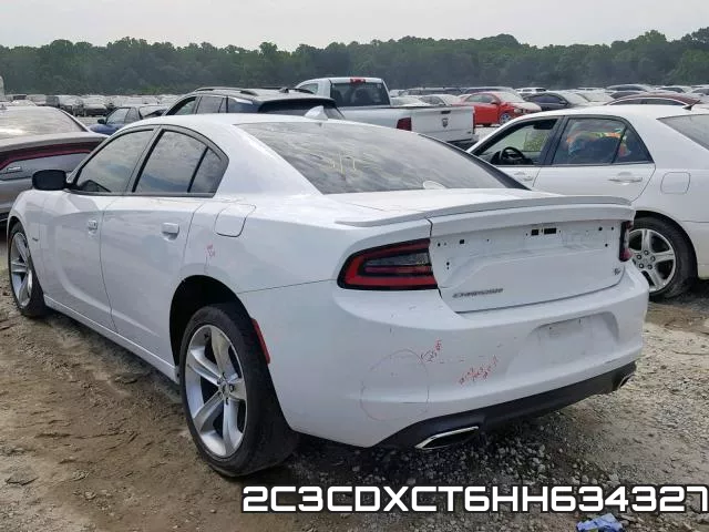 2C3CDXCT6HH634327 фото 4