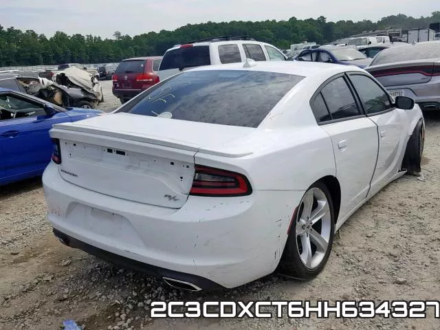 2C3CDXCT6HH634327 фото 5