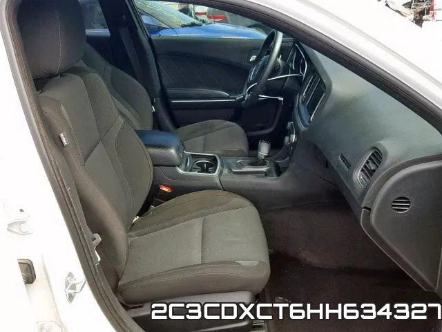 2C3CDXCT6HH634327 фото 6