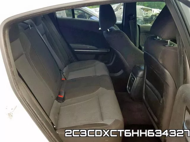2C3CDXCT6HH634327 фото 7