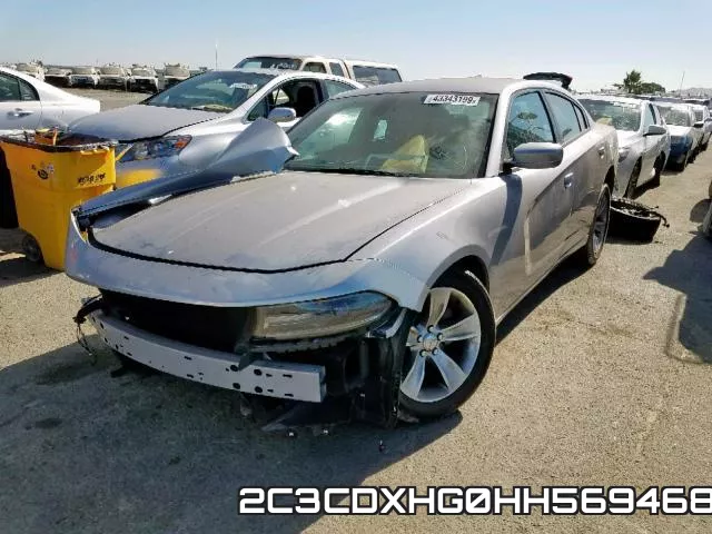 2C3CDXHG0HH569468 фото 3