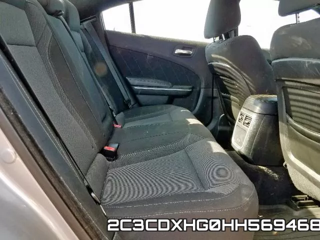 2C3CDXHG0HH569468 фото 7