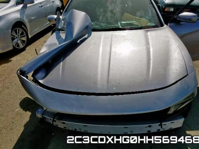 2C3CDXHG0HH569468 фото 8