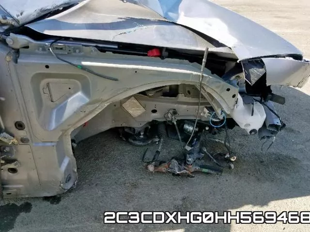 2C3CDXHG0HH569468 фото 10