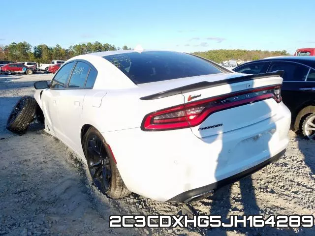 2C3CDXHG5JH164289 фото 4