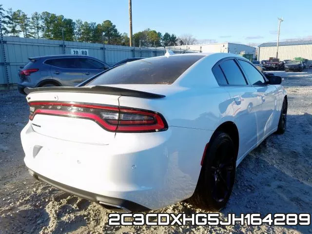2C3CDXHG5JH164289 фото 5