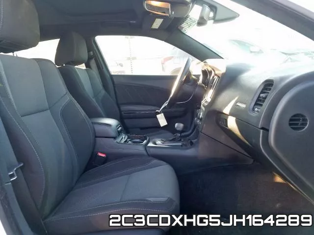 2C3CDXHG5JH164289 фото 6