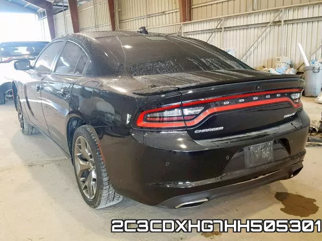 2C3CDXHG7HH505301 фото 4
