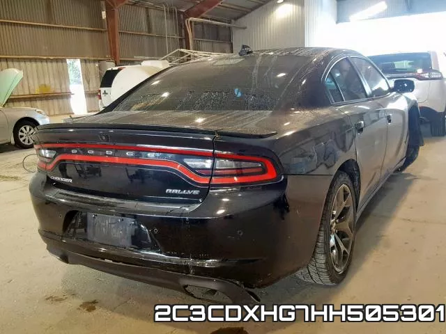 2C3CDXHG7HH505301 фото 5