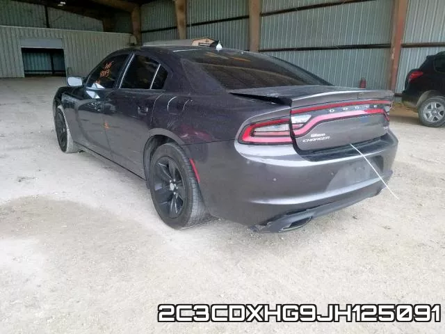 2C3CDXHG9JH125091 фото 4
