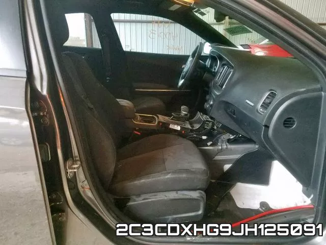 2C3CDXHG9JH125091 фото 6
